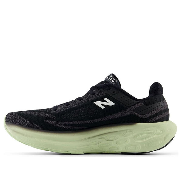

Кроссовки свежая пена New Balance, черный