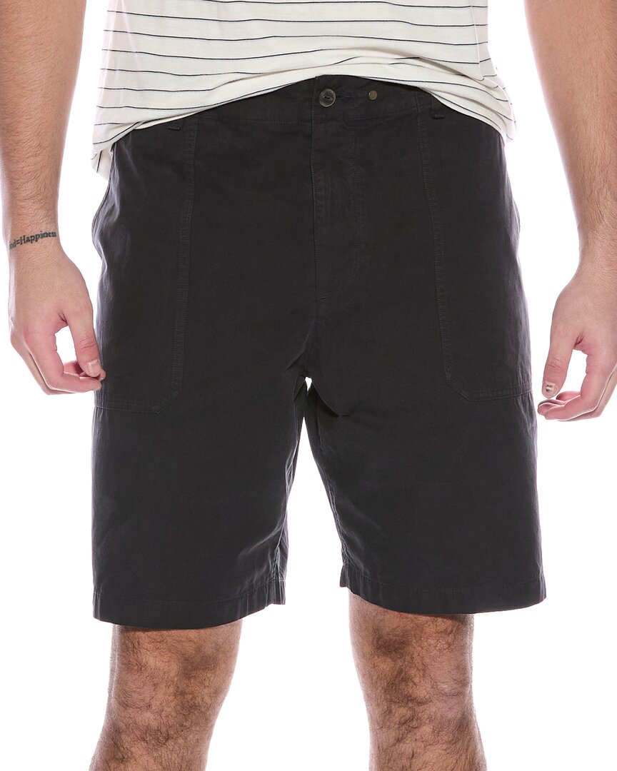 

Шорты мужские rag & bone, черный