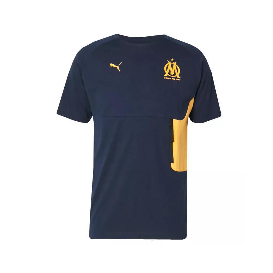 

PUMA Футболка OM Tech 2024/25