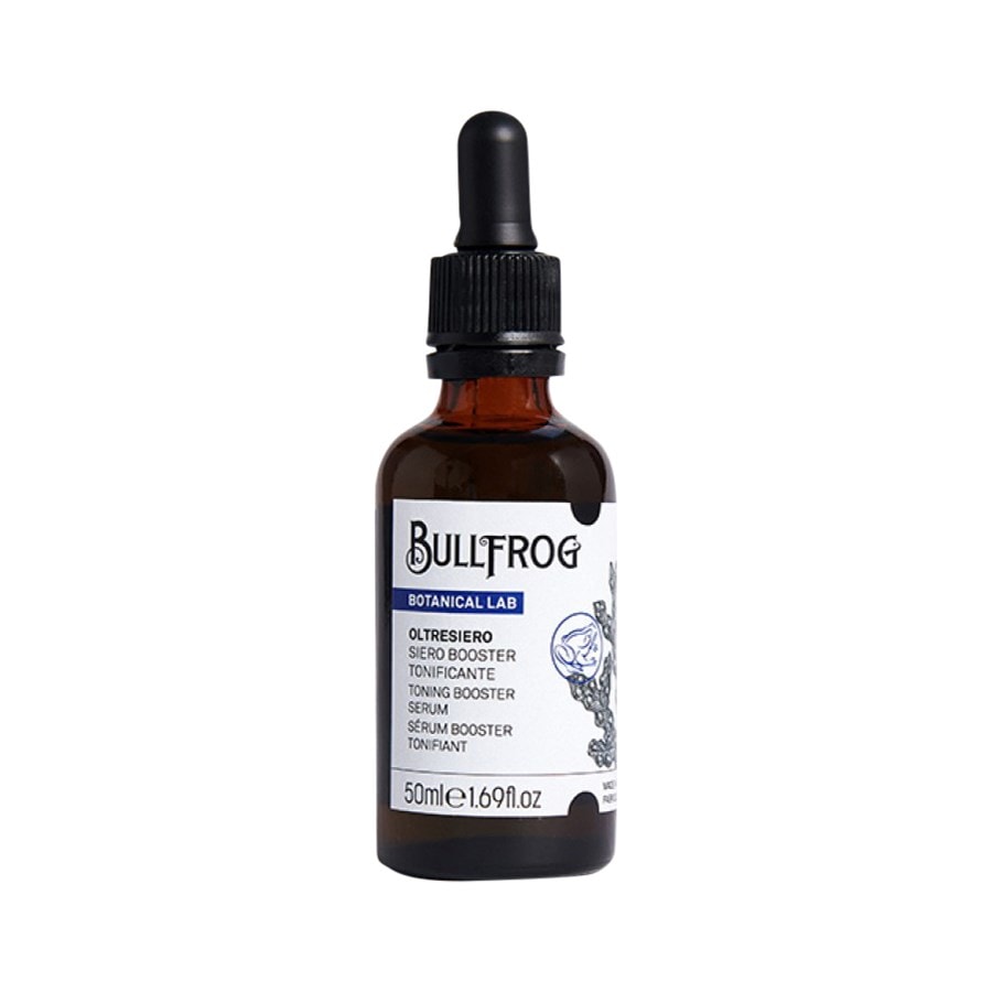

Сыворотка для лица BULLFROG Toning Booster Serum, 50 ml