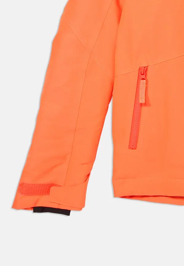 Куртка сноубордическая O'Neill Cruz Snow Jacket, токийские огни — фото 3