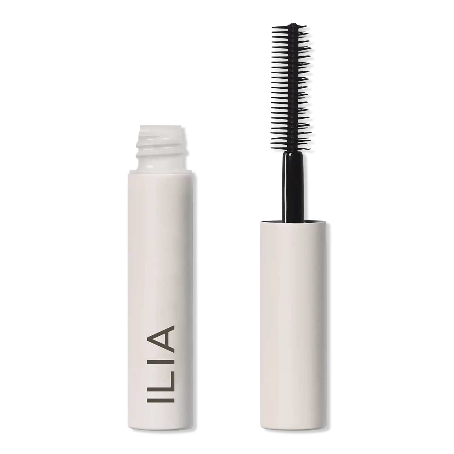 

Тушь для ресниц Limitless Lash в дорожном формате ILIA, After Midnight (soft black)