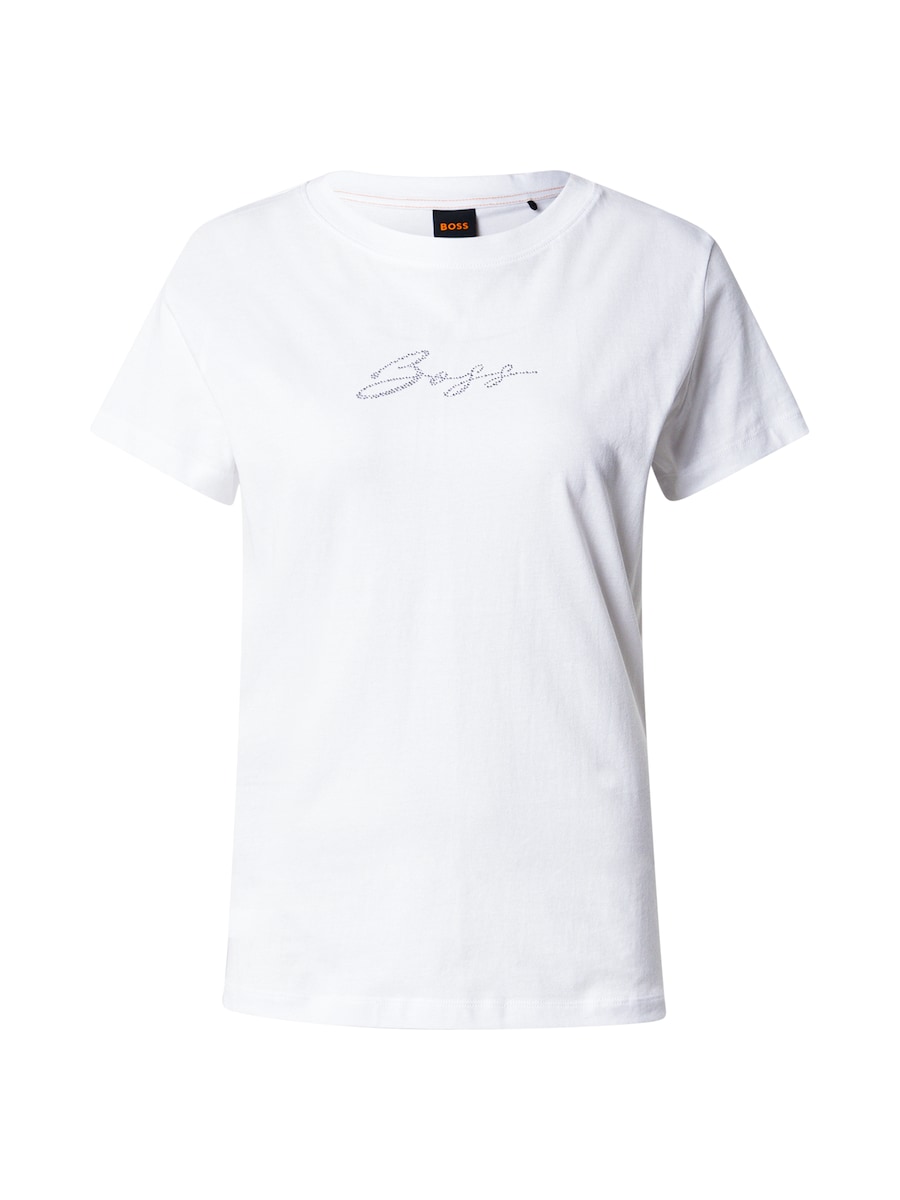 

Рубашка BOSS Esogo, белый