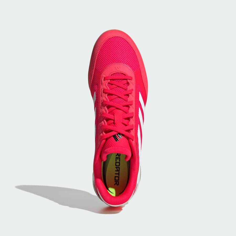 ADIDAS Футбольные бутсы Predator League IN — фото 2