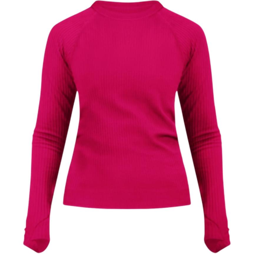 

Топ женский Lululemon, розовый