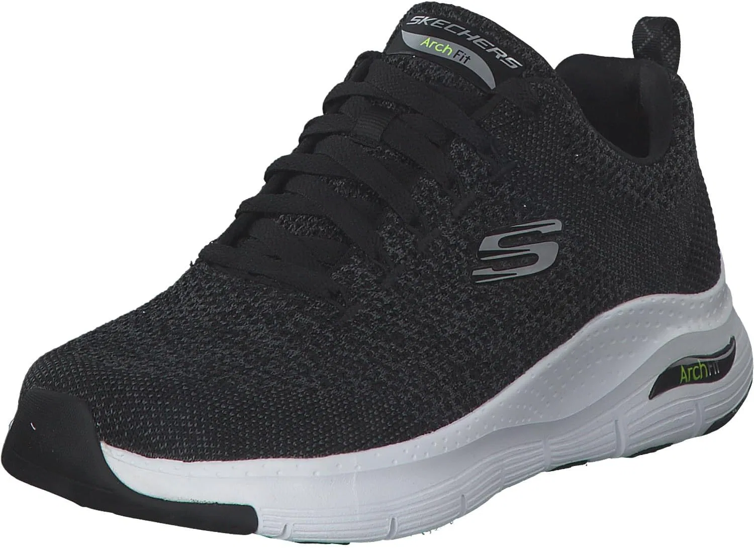 Мужские кроссовки Skechers Arch Fit Paradymes, Black