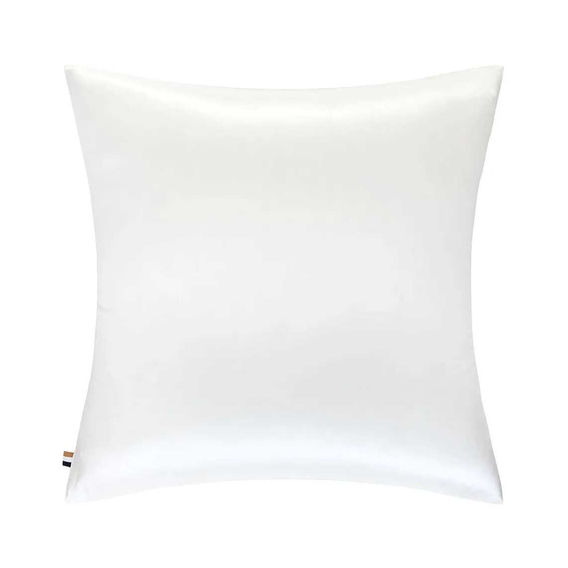 

Шелковая обложка Hugo Boss Silk Sham, белый
