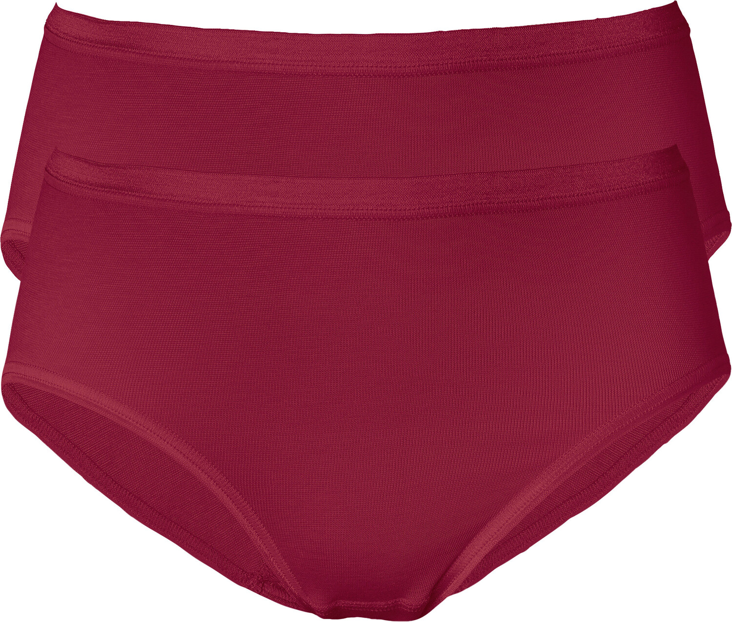 

Трусы Erwin Müller 2er Pack, цвет rubin