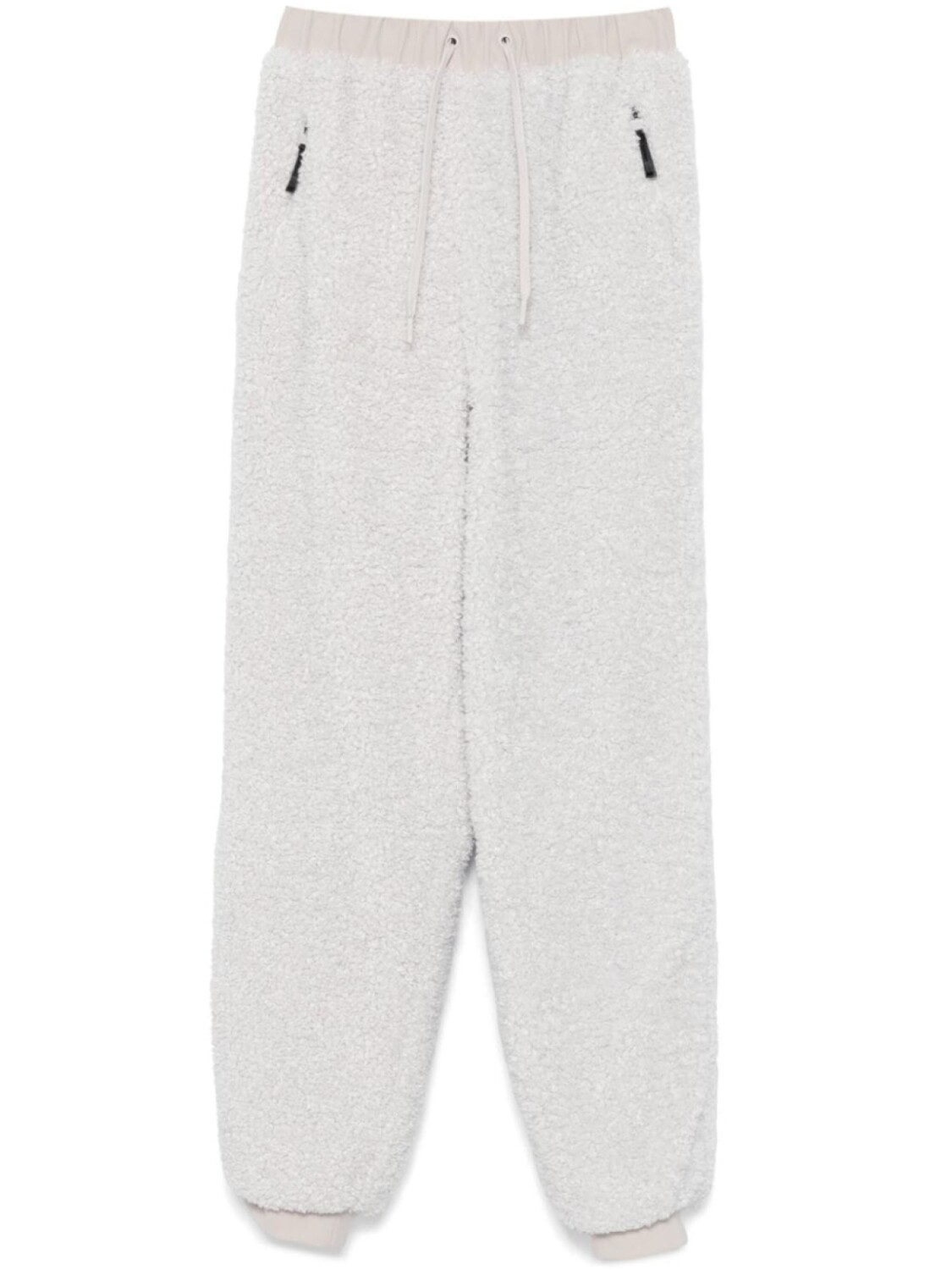 

Herno спортивные брюки Laminar, белый