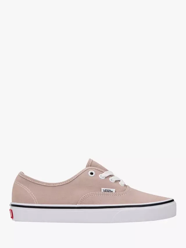 Детские оригинальные кроссовки на шнуровке, цвет грибной Vans