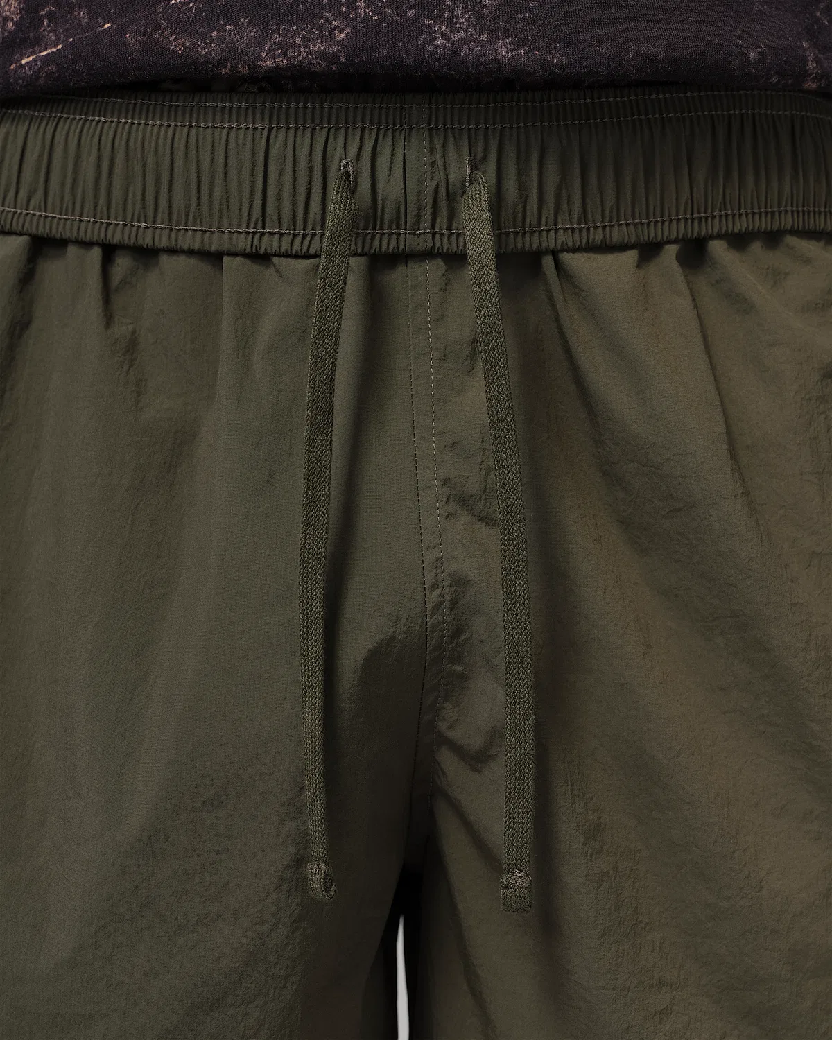 Мужские шорты для походов Jordan Brooklyn, Cargo Khaki — фото 4