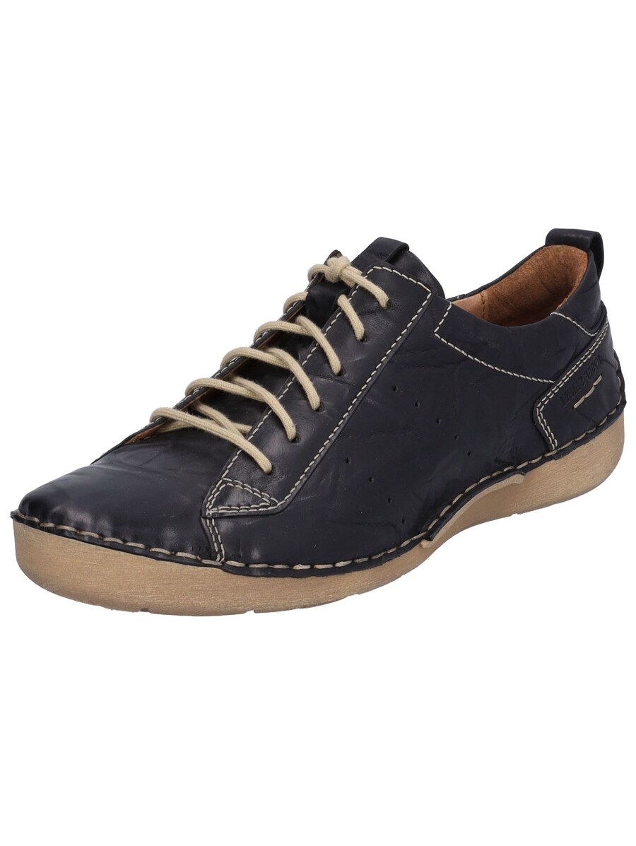 Туфли на шнуровке JOSEF SEIBEL Fergey 56, Black