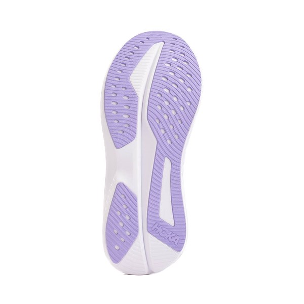 Кроссовки Womens HOKA Mach 6 Athletic Shoe, цвет Pale Dusk/Gull — фото 3