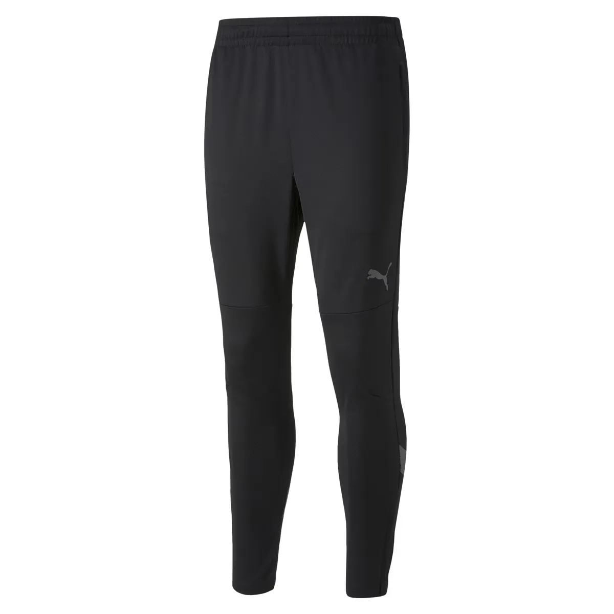 

Брюки мужские тренировочные Puma Valencia CF 2022-2023 VCF, чёрный