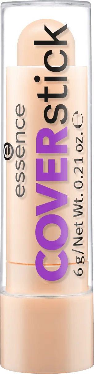 

Abdeckstift Coverstick 10 Matt Naturelle 6 г. essence