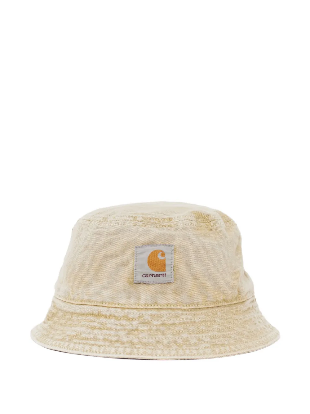 

Панама с нашивкой-логотипом CARHARTT WIP, нейтральный