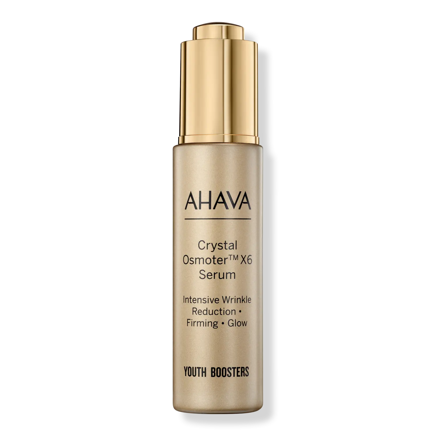 

Сыворотка для лица Crystal Osmoter X6 Ahava