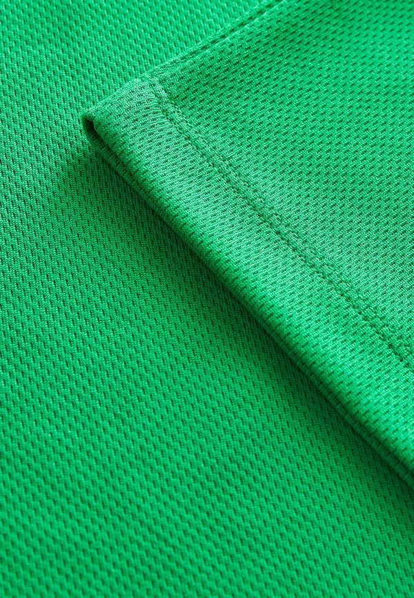 Спортивная футболка базовая футболка Next, Green — фото 3