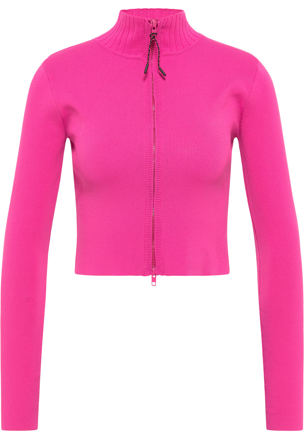 

Толстовка myMO ATHLSR Strickjacke, розовый