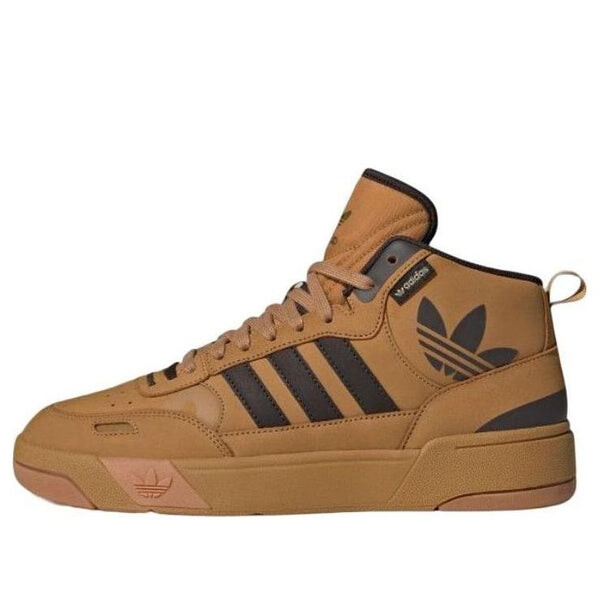 

Кроссовки оригинальные кроссовки Adidas, коричневый