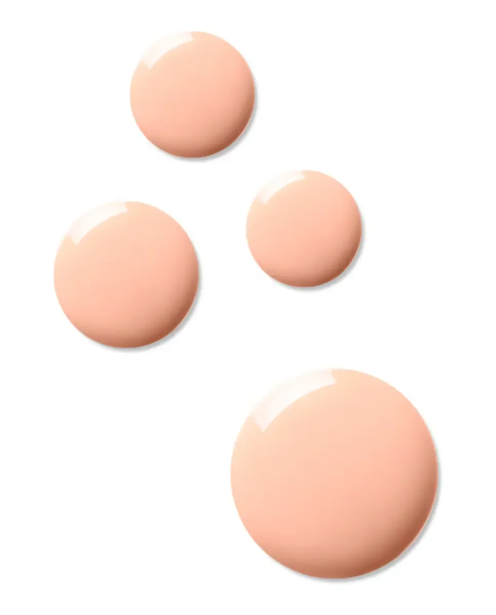 Тональная основа Skin Idôle 3 Serum Supertint 30 мл Lancôme, 14N — фото 3