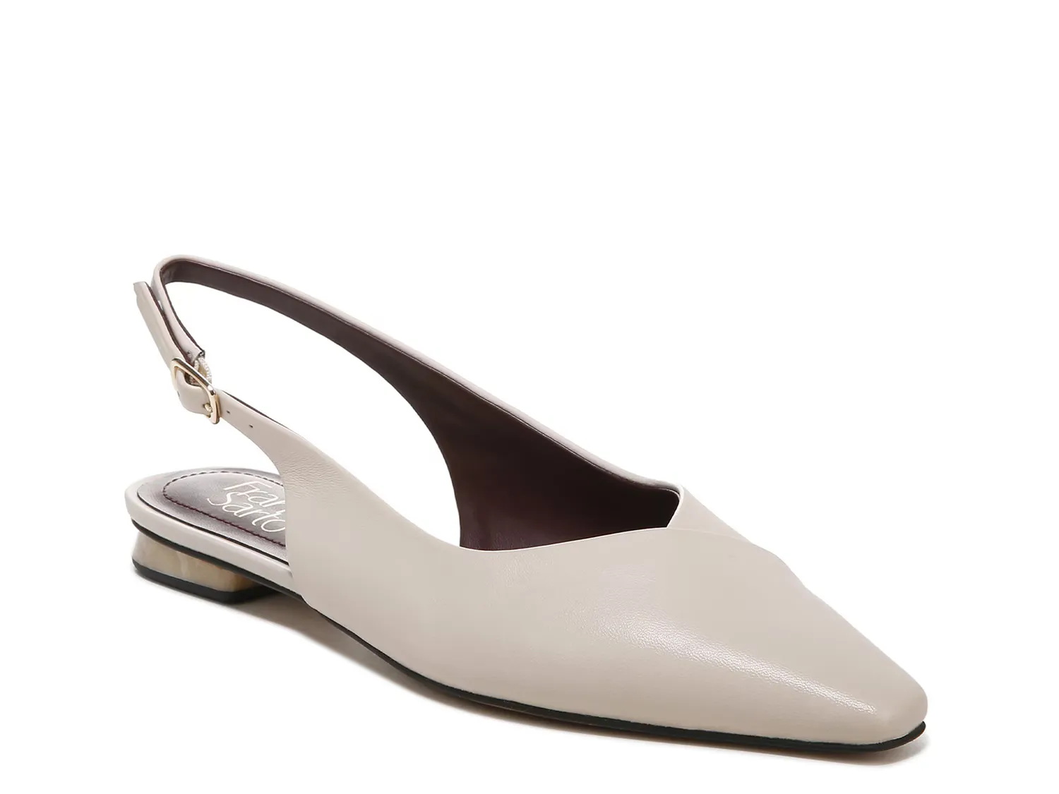 

Балетки Raena Flat Franco Sarto, серый