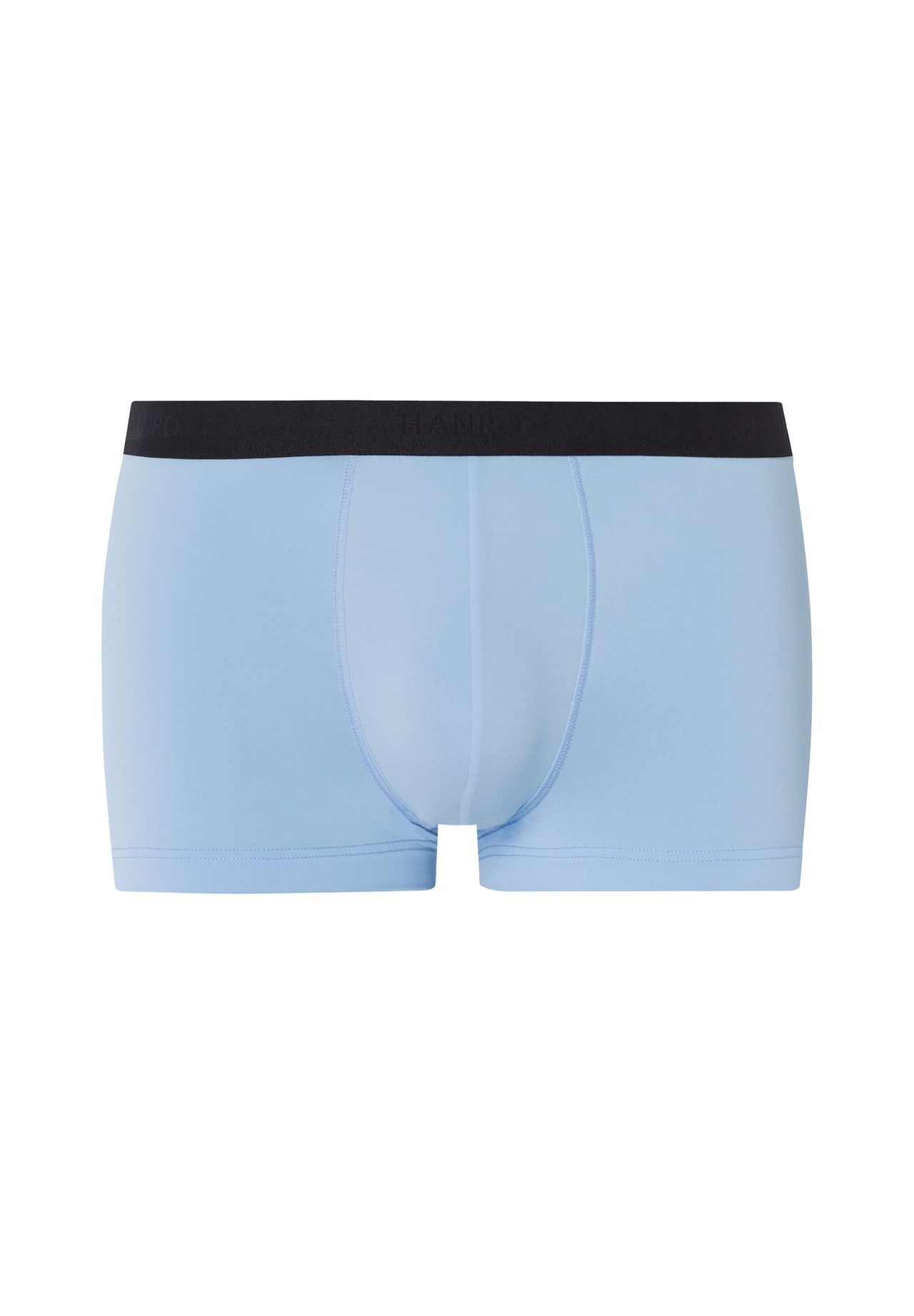 

Шорты/брюки в стиле ретро Micro Touch HANRO, цвет Placid Blue