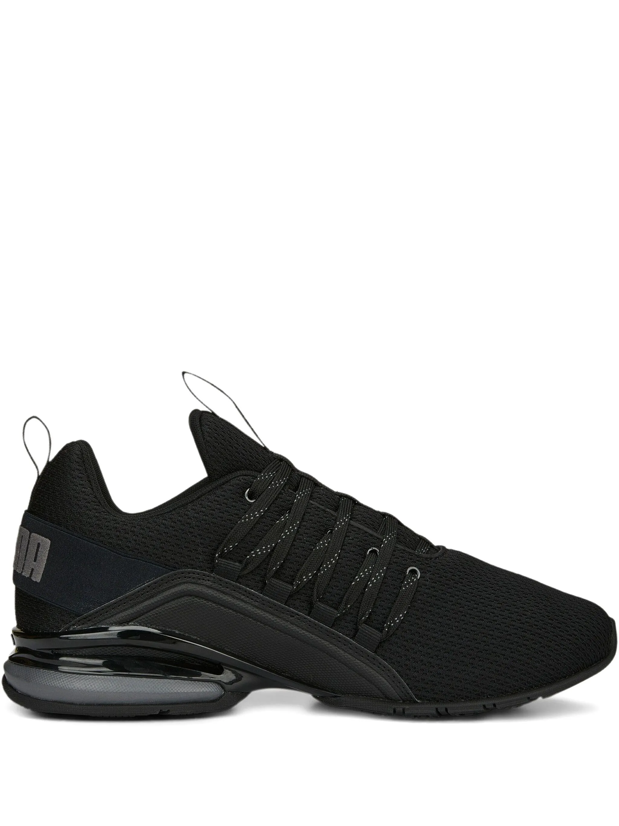 

Кроссовки Axelion Refresh Black/Cool Dark Puma, черный