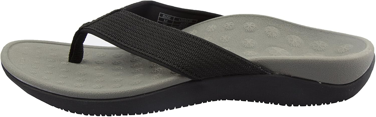 

PRO 11 WELLBEING- Ортопедические сандалии с поддержкой свода стопы и противоскользящей подошвой, серый