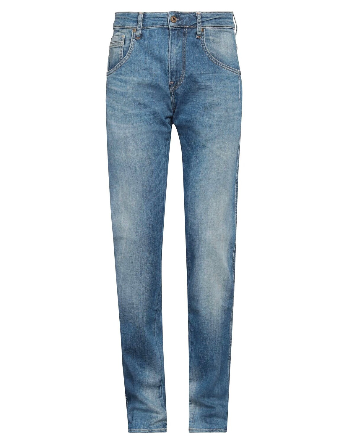 

Джинсы Pepe Jeans Heritage, синий