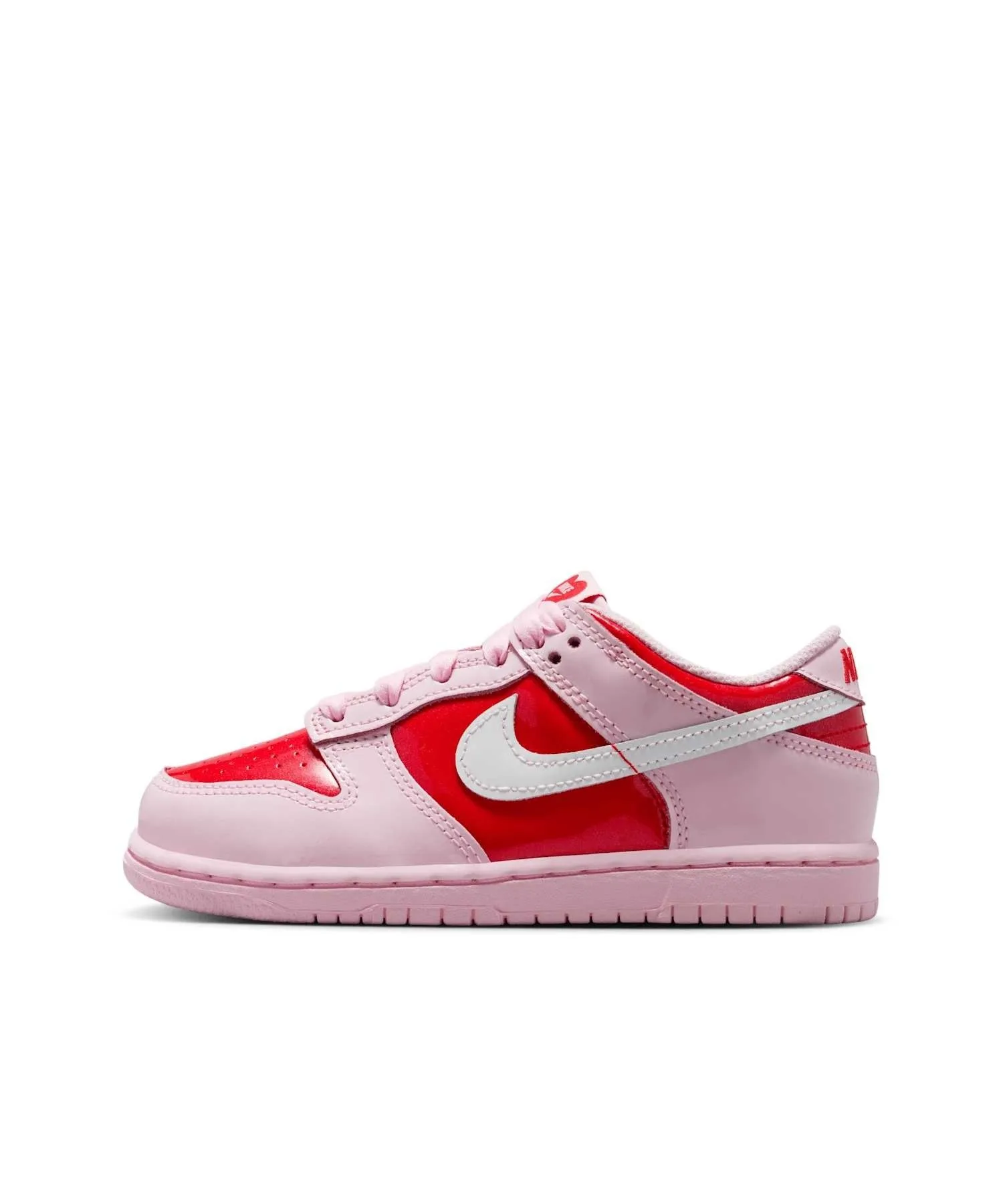 Детские кроссовки Nike Dunk Low
