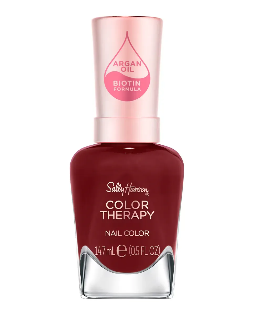 Лак для ногтей Color Therapy 14,7 мл Sally Hansen, Pause And Reset