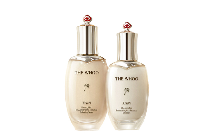 Наборы для ухода за кожей Unisex The History Of Whoo — фото 2