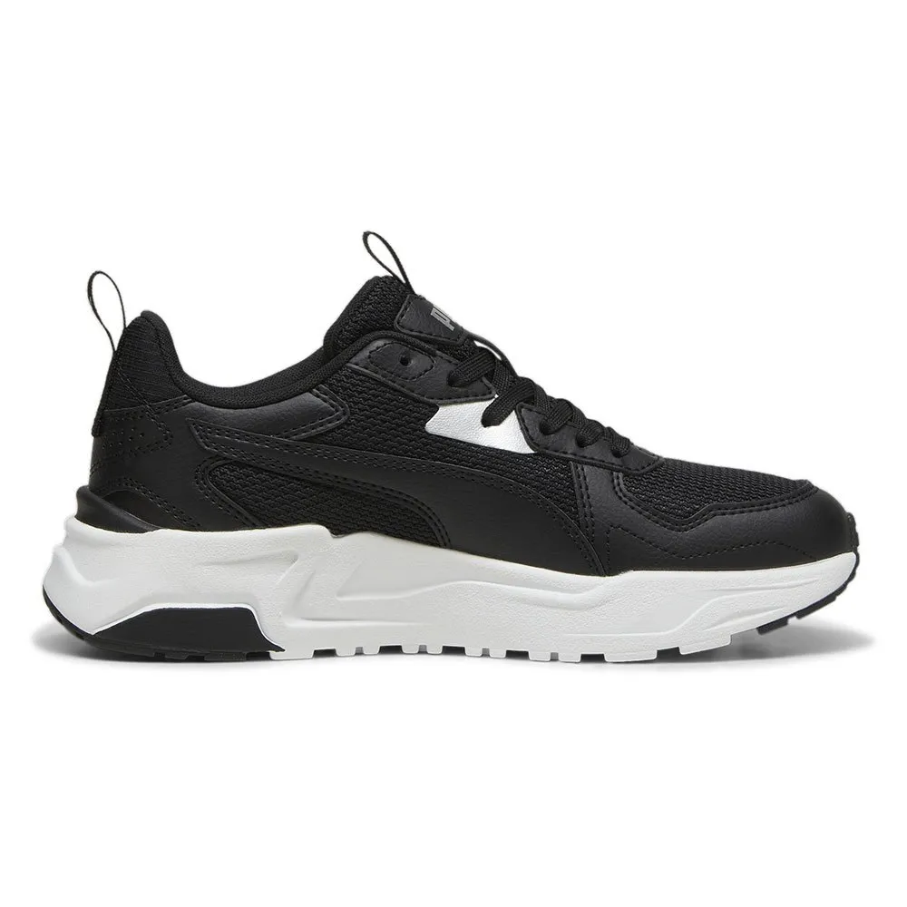 Кроссовки Puma Trinity Lite, черный — фото 3
