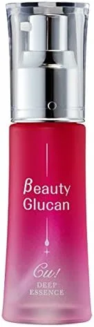 Эссенция Intertrade Healthcare — Увлажняющая Beauty Gulcan Cu! Deep Essence, 30 мл