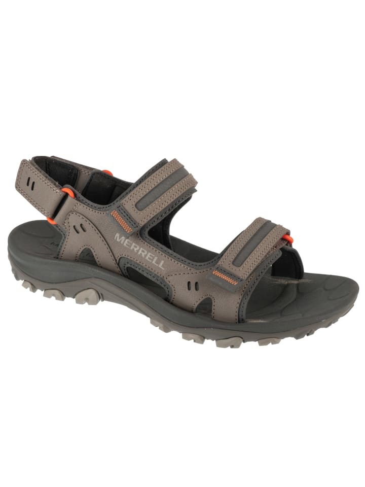 

Сандалии Merrell, синий