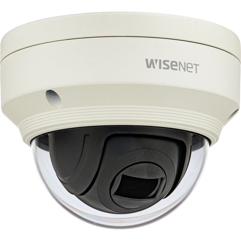 

Уличная сетевая купольная PTZ-камера Hanwha Vision WiseNet X Series XNP-6040H 2 МП