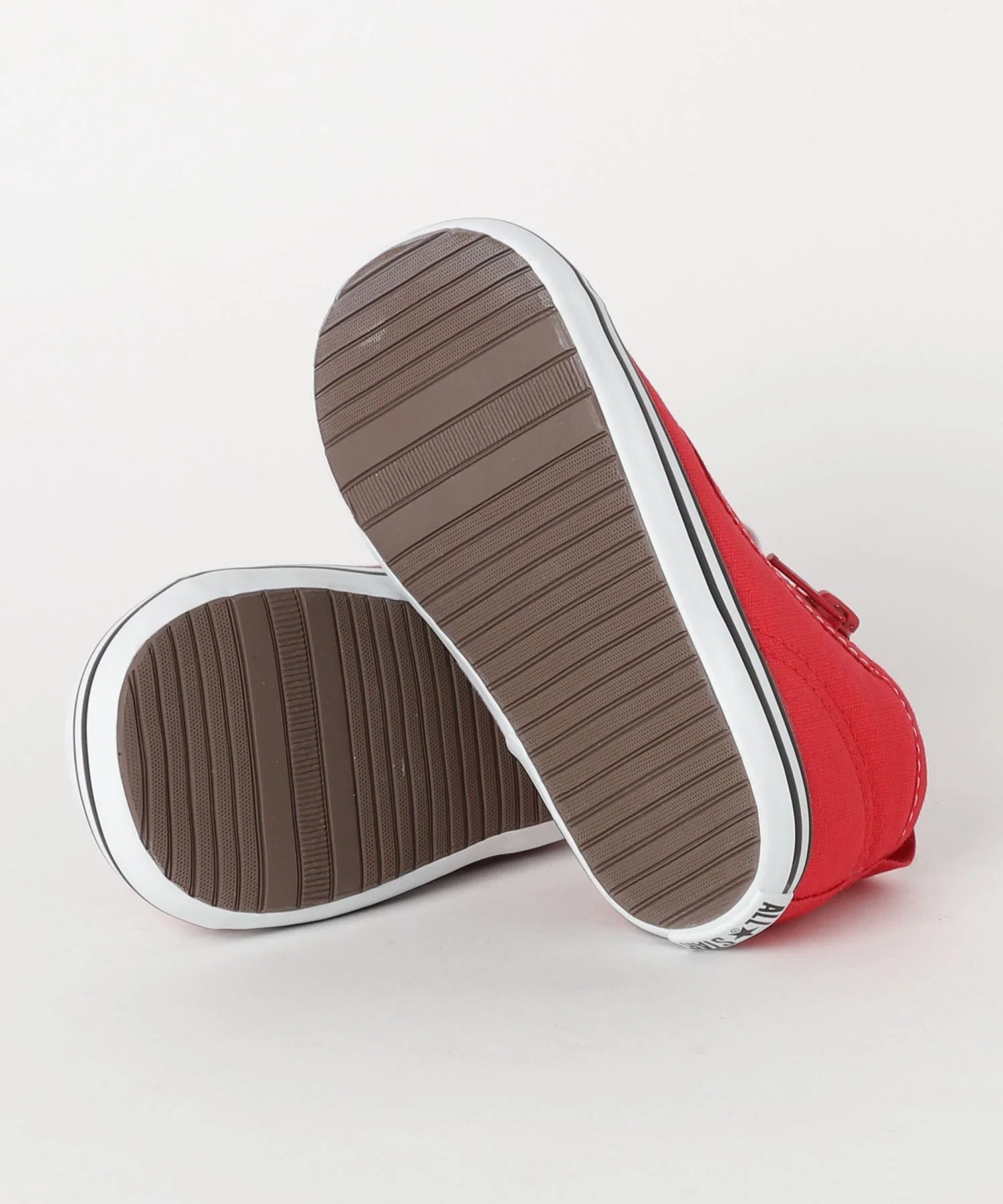 Детские кроссовки CONVERSE BABY ALLSTAR N Z — фото 3