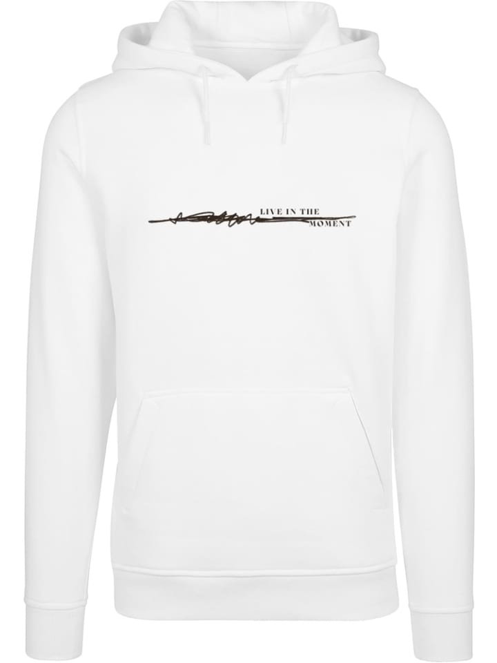 

Толстовка Mister Tee Hoodie, белый