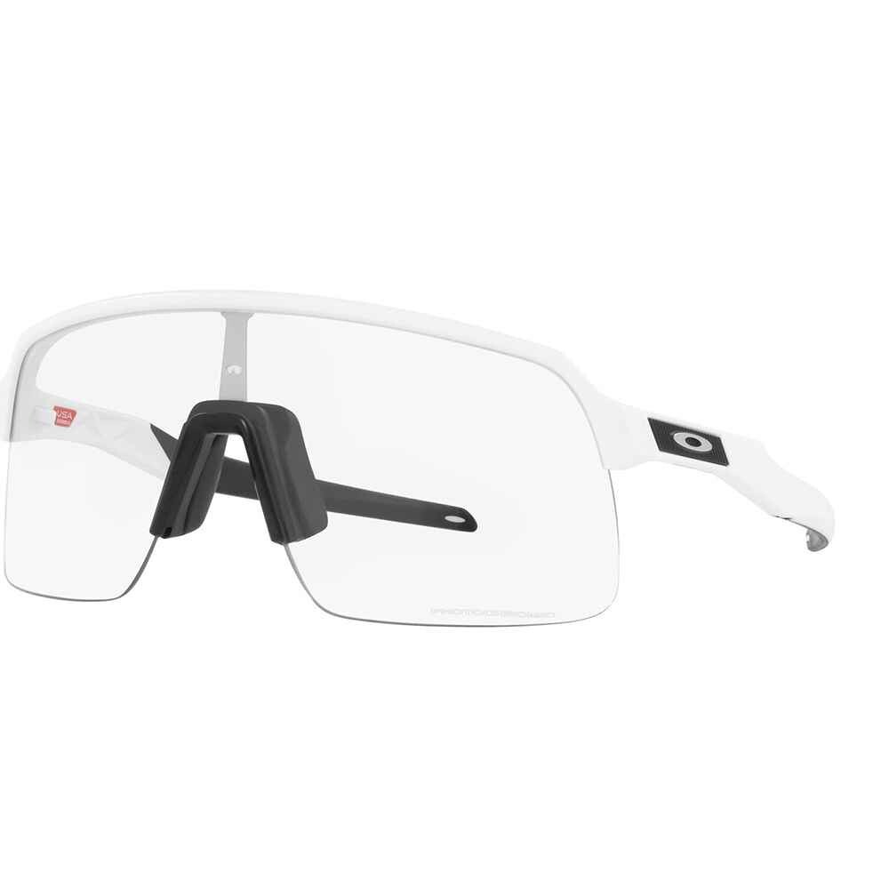 Солнцезащитные очки Oakley Sutro Lite Photochromic, прозрачный — фото 3