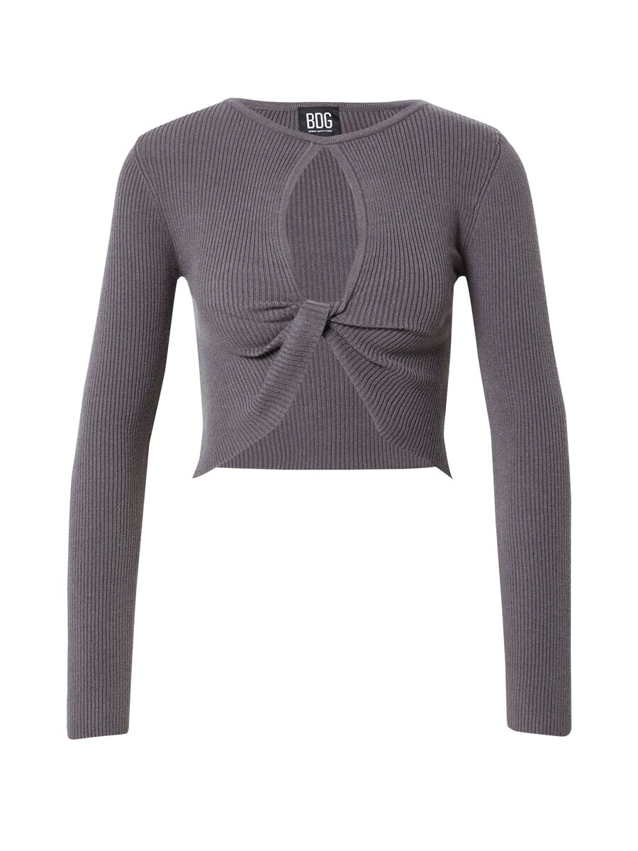 

Свитер BDG Urban Outfitters Sweater KENDRA, цвет Graphite