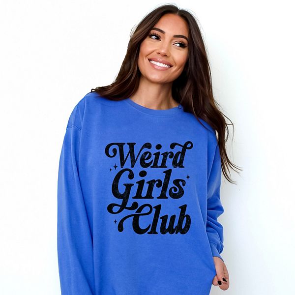 

Weird girls club дизайнерский свитшот с принтом Simply Sage Market, Flo Blue, Зеленый, Weird girls club дизайнерский свитшот с принтом Simply Sage Market, Flo Blue