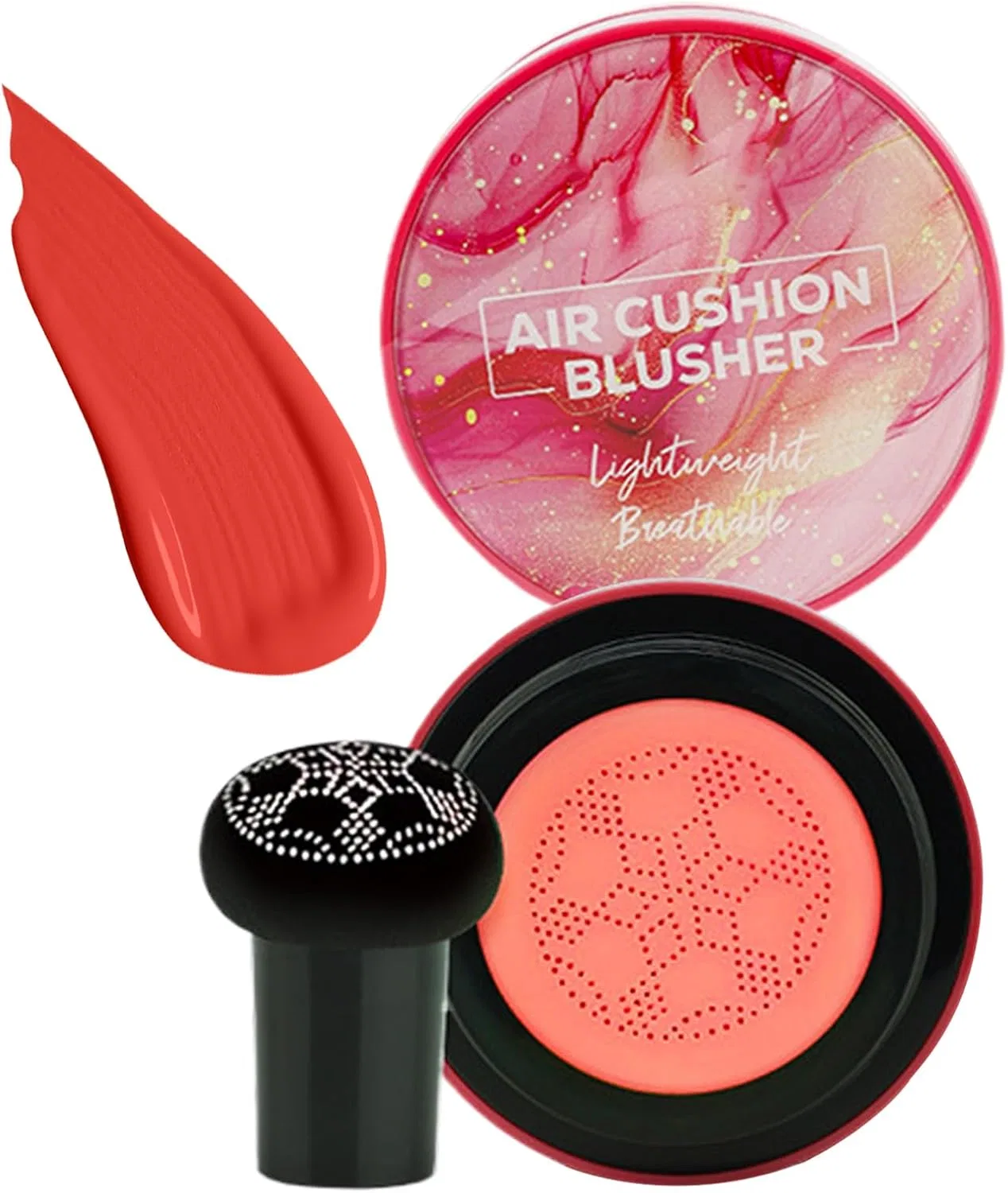 Румяна Air Cushion Blush, 03#