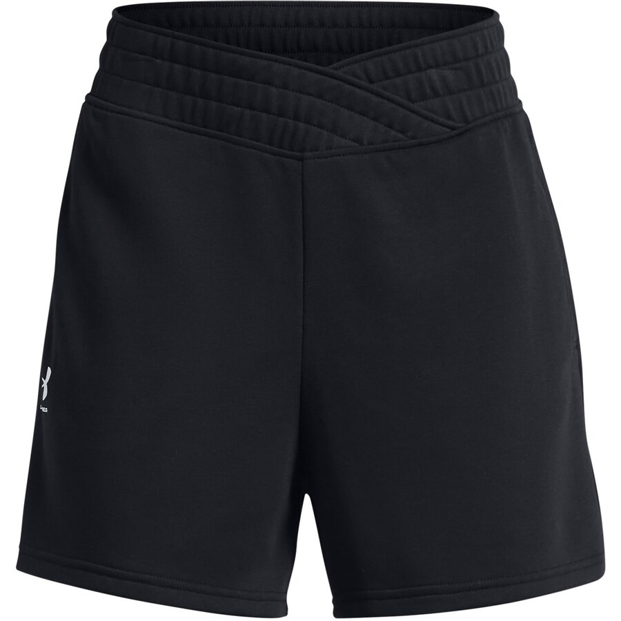 

Тренировочные брюки UNDER ARMOUR Rival, черный
