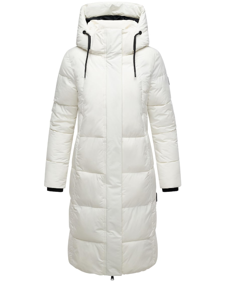 

Зимнее пальто MARIKOO Chumanii XVI, от белого
