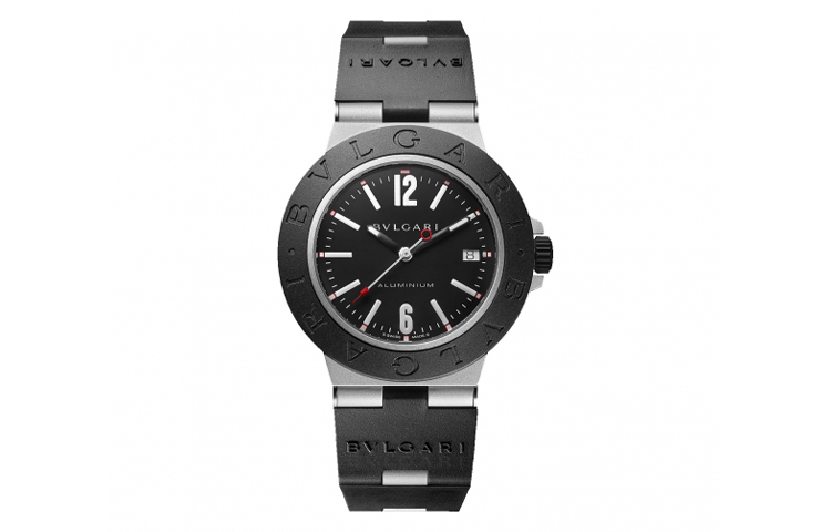 

Мужские часы BVLGARI