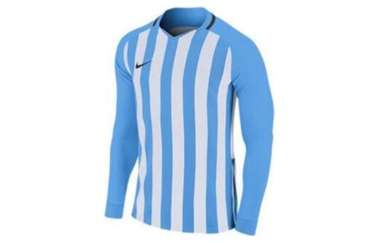 

Мужская футболка Nike, цвет Blue