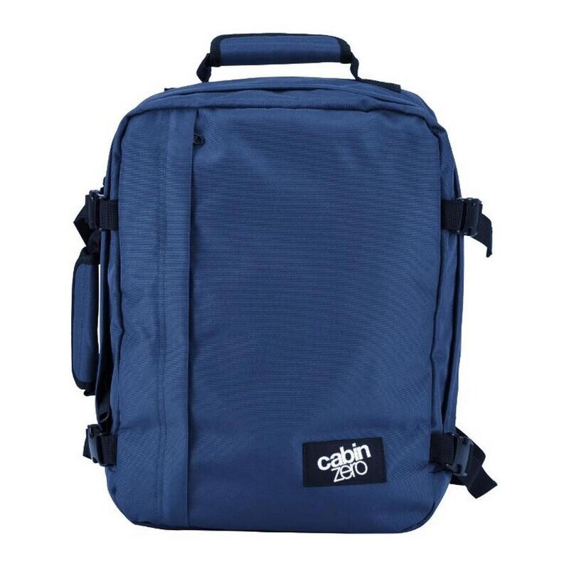 

Рюкзак CABINZERO CLASSIC 28L мужской - синий