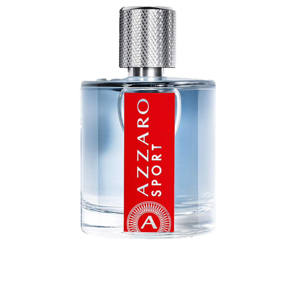 

Духи Azzaro sport Azzaro, 100 мл