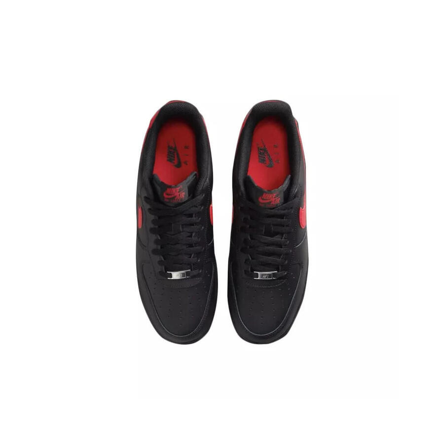 NIKE Кроссовки Air Force 1 Low '07 LV8 Vamps — фото 4